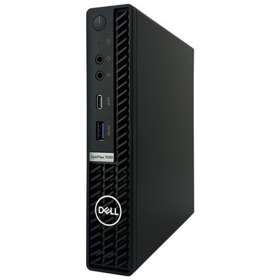 Dell Optiplex 7090 USFF Desktop  10th Gen Core i5 32GB 512GB  Window 11 Pro