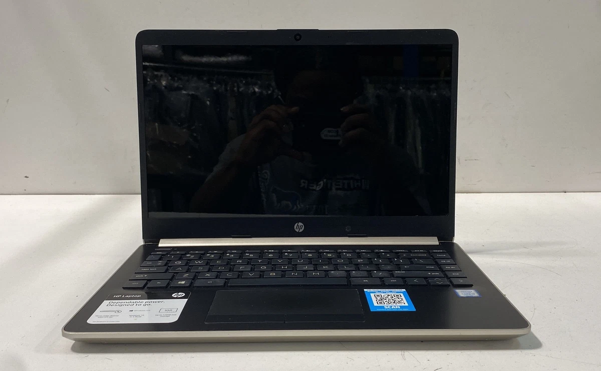 25+ HP Intel Core i3 7th Gen PC Laptops & Netbooks for sale
