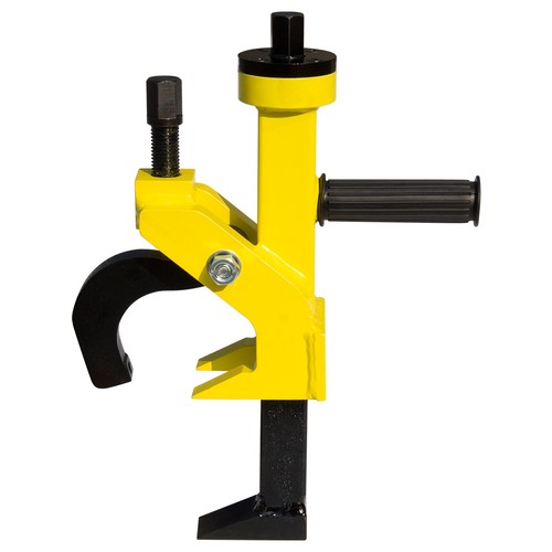 Pneumatic Bead Breaker Heavy Duty Tire Change Tool for Car Truck Tractor Mower - Foto 11 di 12