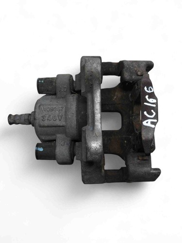 BMW 3 F30, F80 Bremssupport hinten links W09067 2015 31973261