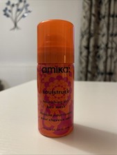 Amika Soul Struck Nourishing Hair Mask 30ml