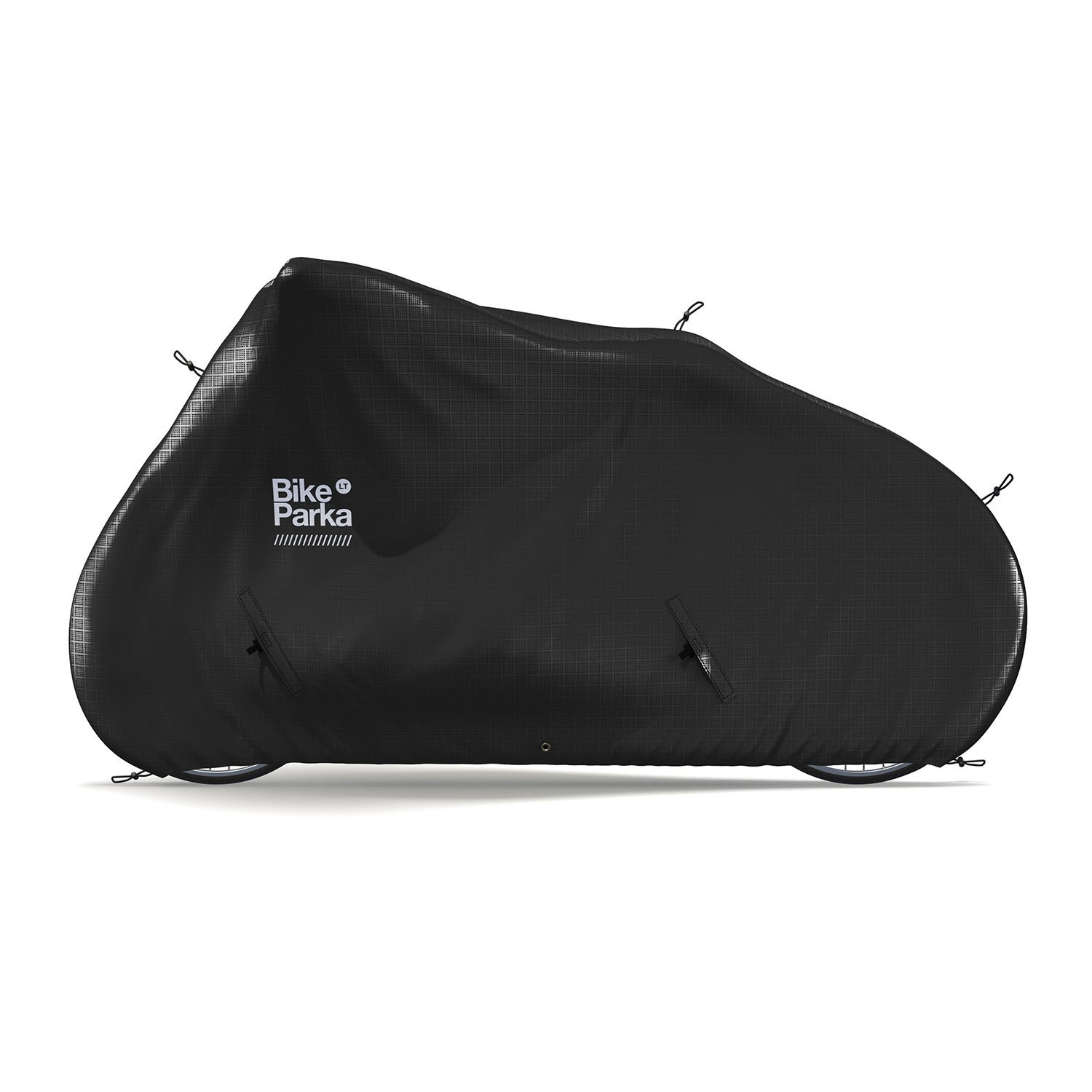(New) BikeParka Longtail Bicycle cover (129.95 USD) (New) BikeParka Longtail Bicycle cover (129.95 USD)