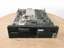 Vintage Shugart SA455 5.25in Floppy Disk Drive Made in Japan Retro PC 34-Pin