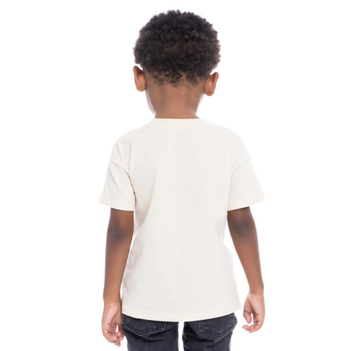 Monster Jam Toddler Short Sleeve Crewneck Tee - Picture 6 of 8