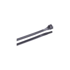 Gardner Bender 8" 1000Pc Blk Cable Tie