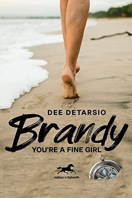 Brandy, You're a Fine Girl by (author)  New 9781592112845 Fast Free Shipping..