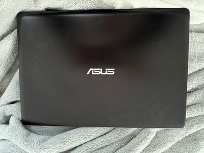 ASUS Laptop (Model S300C) – Not Working / For Parts or Repair | eBay