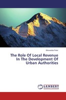 Bitswanba Peter | The Role Of Local Revenue In The Development Of Urban...