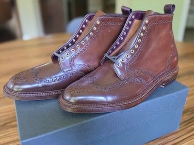 Alden D0807