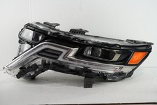 2022-2023 KIA CARNIVAL LH LEFT DRIVER SIDE Headlamp Bi-LED w/projector O1