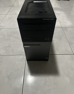 Dell OptiPlex 3020