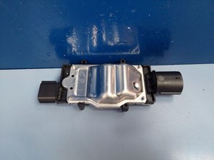 Ford Focus 2015 Diesel Relais Kühlerlüfter 1137328567 AXP59472