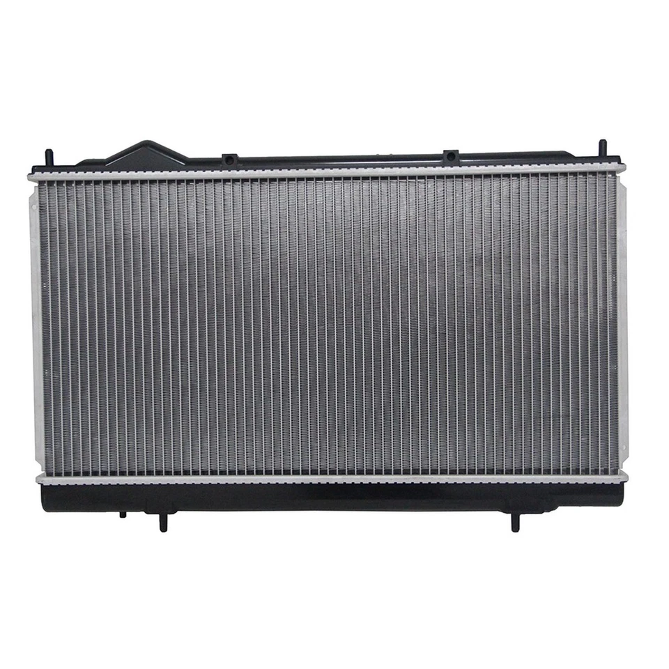 Radiador OSC 2023 para 95-99 Avenger Eclipse Sebring Talon Foto 2 de 4