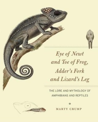 Marty Crump Eye of Newt and Toe of Frog, Adder's Fork  (Taschenbuch) (US IMPORT)