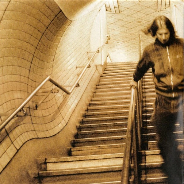 Polygon Window - Surfing On Sine Waves | New 3LP Expanded Edition - Image 4 of 4