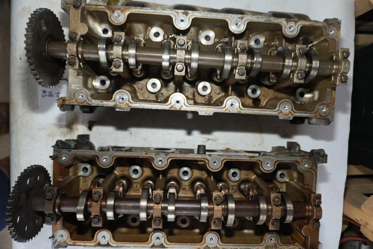 Ford Engines & Engine Parts for 1996 Ford Mustang for sale | eBay