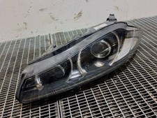 Feu avant (phare) Jaguar XF