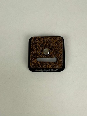 Really Right Stuff BPnS Compact Point & Shoot Camera QR Plate Kirk/Arca