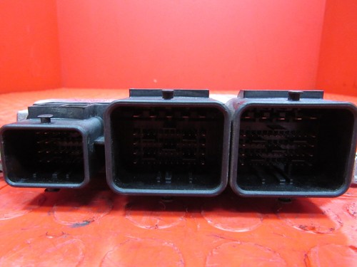 09 Mini Cooper S 1.6L Turbo DME ECU ECM PCM Engine Computer 7 590 857 5717 - Foto 6 di 8