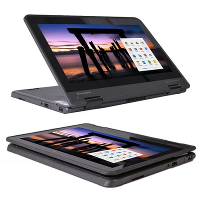 Lenovo ThinkPad Yoga 11e 3rd Generation Chromebook 11.6