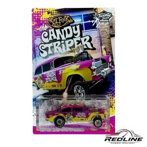 ラットフィンク、ホットウィール、Junk Yard、激レア Hot Wheels Rat Fink | eBay