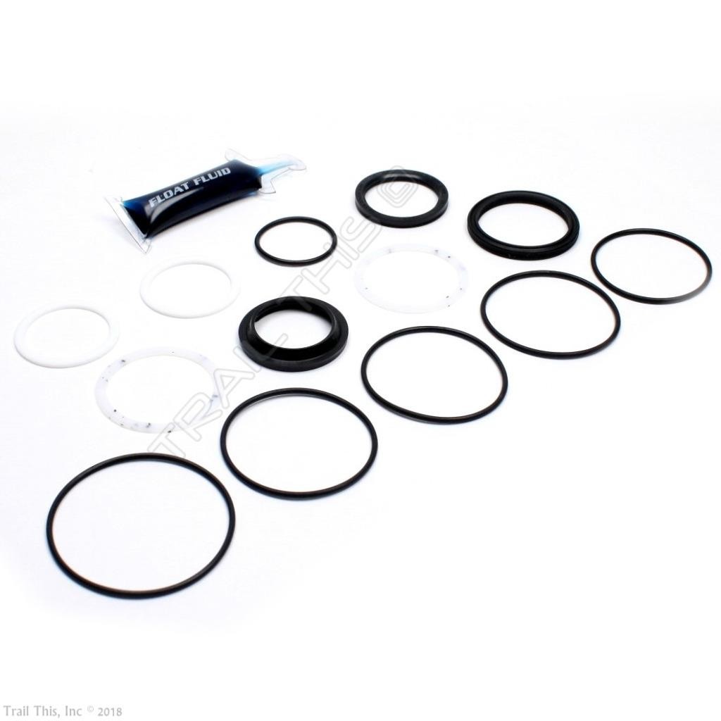 Fox 80300142 Air Sleeve Service Kit