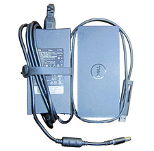 Genuine Dell D6000 USB-C Docking Station 0PN3KT with 130W Power Adapter