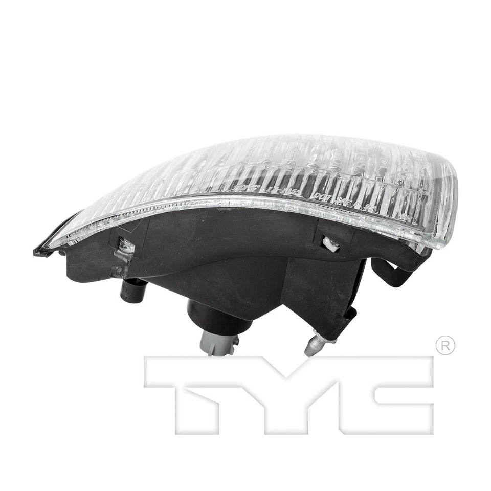 Conjunto de luces de estacionamiento TYC 17-1155-00 para Toyota Avalon 95-97 Foto 3 de 4