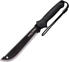 Cold Steel Axis 11in Black Machete Fixed Blade CSMAAXIS