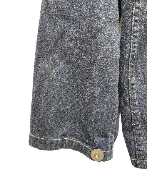 BUZZ RICKSON'S                    denim pullover … - image 8