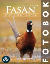Fasan: Fotobok by A. Arelt Paperback Book