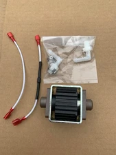 Rug Doctor Pump Kit fits Mighty Pro Wide Track X3 GOTEC Replace JLT 12158