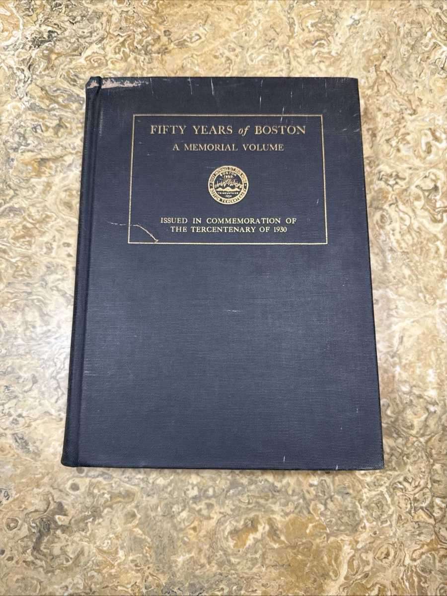 American (US) Americana 1900-1949 Antiquarian & Collectible Books