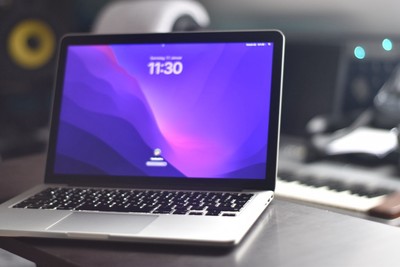 Apple MacBook Pro 13,3'' Retina Mid 2014 I5 2.6GHz 8GB RAM 256GB SSD