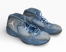 Jordan 2012 Deluxe UNC for Sale | Authenticity Guaranteed | eBay display picture 3
