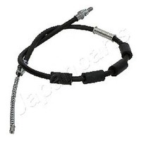Japanparts BC-919R Kabel, Feststellbremse FüR Jeep