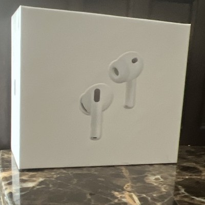 NEW Open Box Pro 3rd generation Wireless InEar Bluetooth ActiveNoiseCancellation