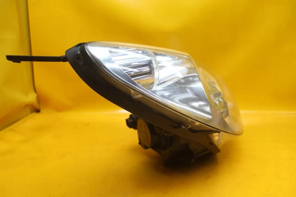 Frontscheinwerfer Hyundai I20 92101 1J0XX Rechts Scheinwerfer Headlight - Bild 4 von 4