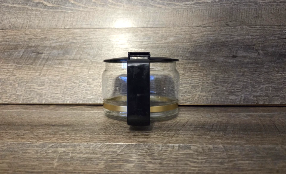 West Bend Four Cup Replacement Coffee Carafe Coffee Pot - Image 2 of 4