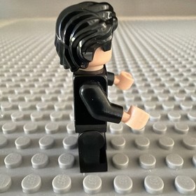 Lego Bruce Banner Minifigure 76084 76104 Marvel Super Heroes sh408