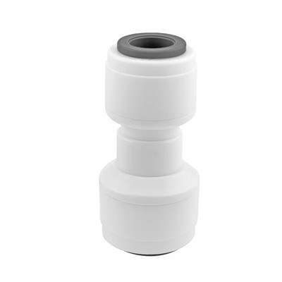 1 Stück Wasserfilter Schnellkupplungen, Kühlschrank Schlauchverbinder