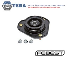 KSS-MQ4F FEDERBEINLAGER DOMLAGER VORNE FEBEST FÜR KIA SORENTO IV,SORENTO III