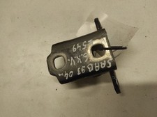 Porte arrière et accessoires Saab 9-3