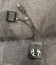 Psyclone Wireless Guitar Receiver Dongle Sony PlayStation 2 3 PS2 PS3 PSE3302