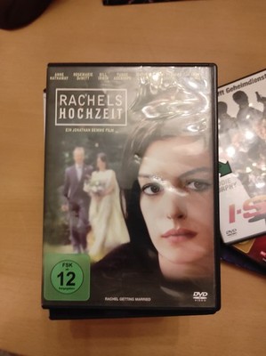 Rachels Hochzeit (2008, DVD)