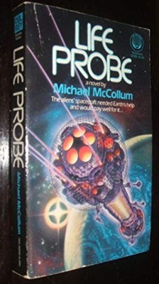 Life Probe, McCollum, Michael