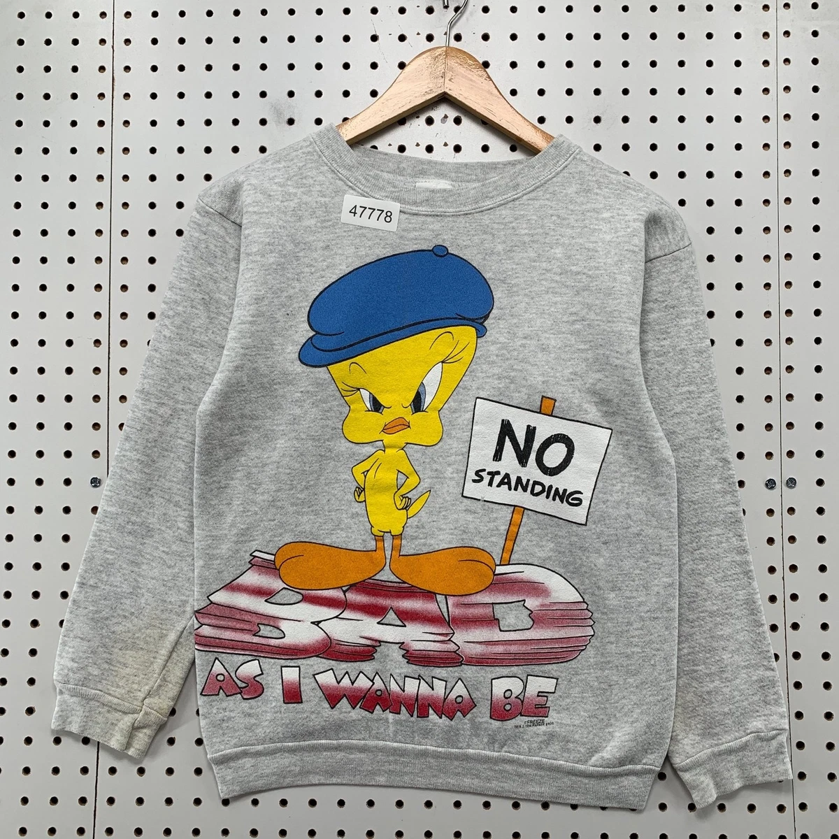 Tweety Sweatshirts & Hoodies for Girls for sale | eBay