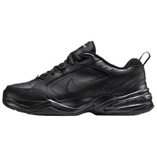 Nike Air Monarch IV Black 415445-001