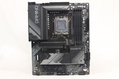 GIGABYTE B650 Gaming X AX V2 ATX Motherboard [AM5]  [DDR5]