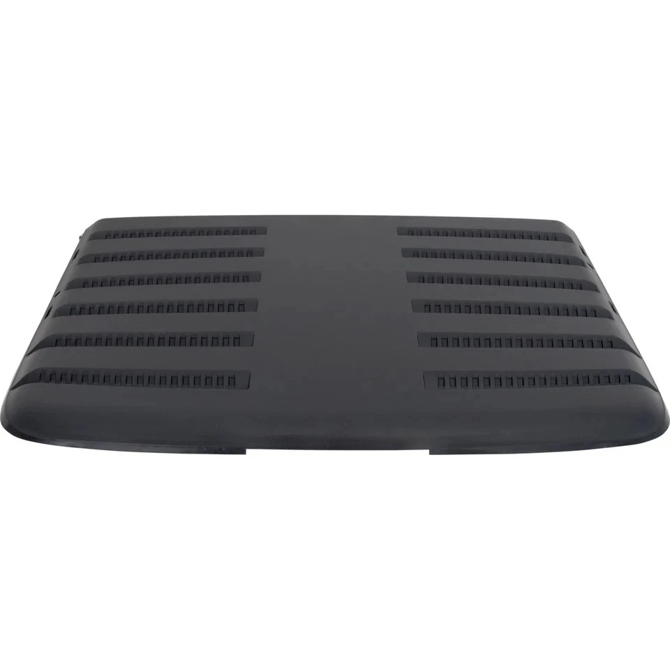 Hood Scoop For 2011-2014 GMC Sierra 2500 HD Sierra 3500 HD - Image 3 of 4